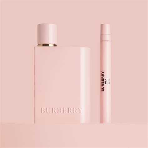 burberry elixir sephora